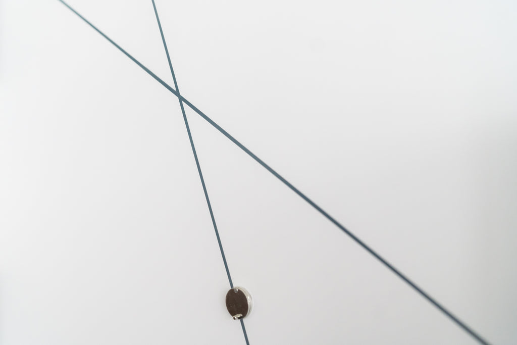 ESTETSKA NAPAKA – Toplotno izolirana varnostna vhodna vrata IronDOOR19 98×208 cm
