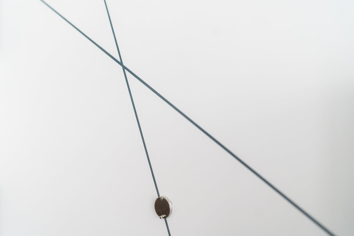 ESTETSKA NAPAKA – Toplotno izolirana varnostna vhodna vrata IronDOOR19 98×208 cm