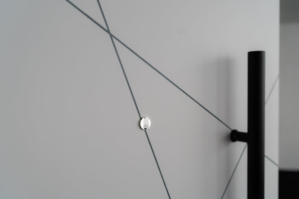 ESTETSKA NAPAKA – Toplotno izolirana varnostna vhodna vrata IronDOOR19 98×208 cm