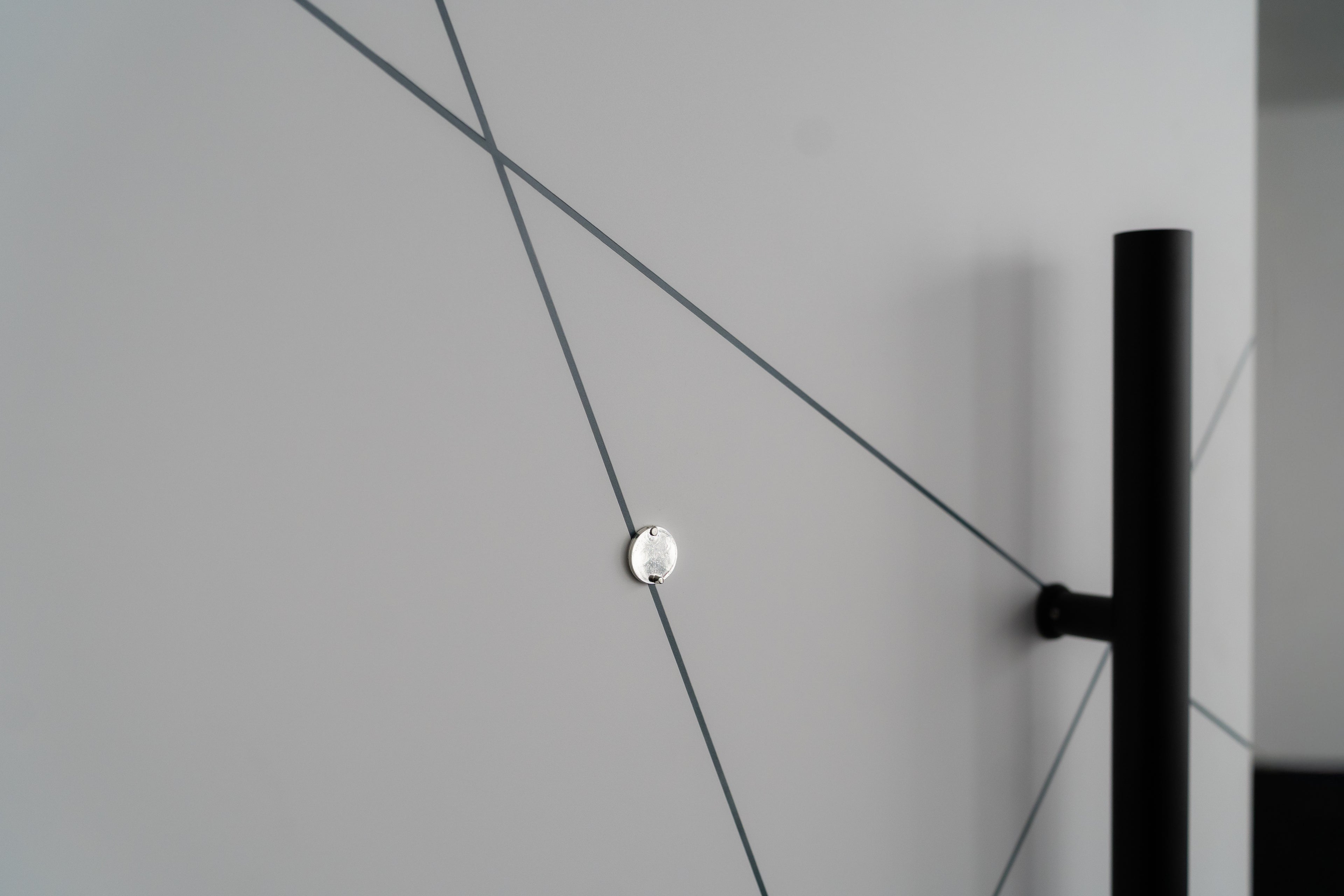 ESTETSKA NAPAKA – Toplotno izolirana varnostna vhodna vrata IronDOOR19 98×208 cm
