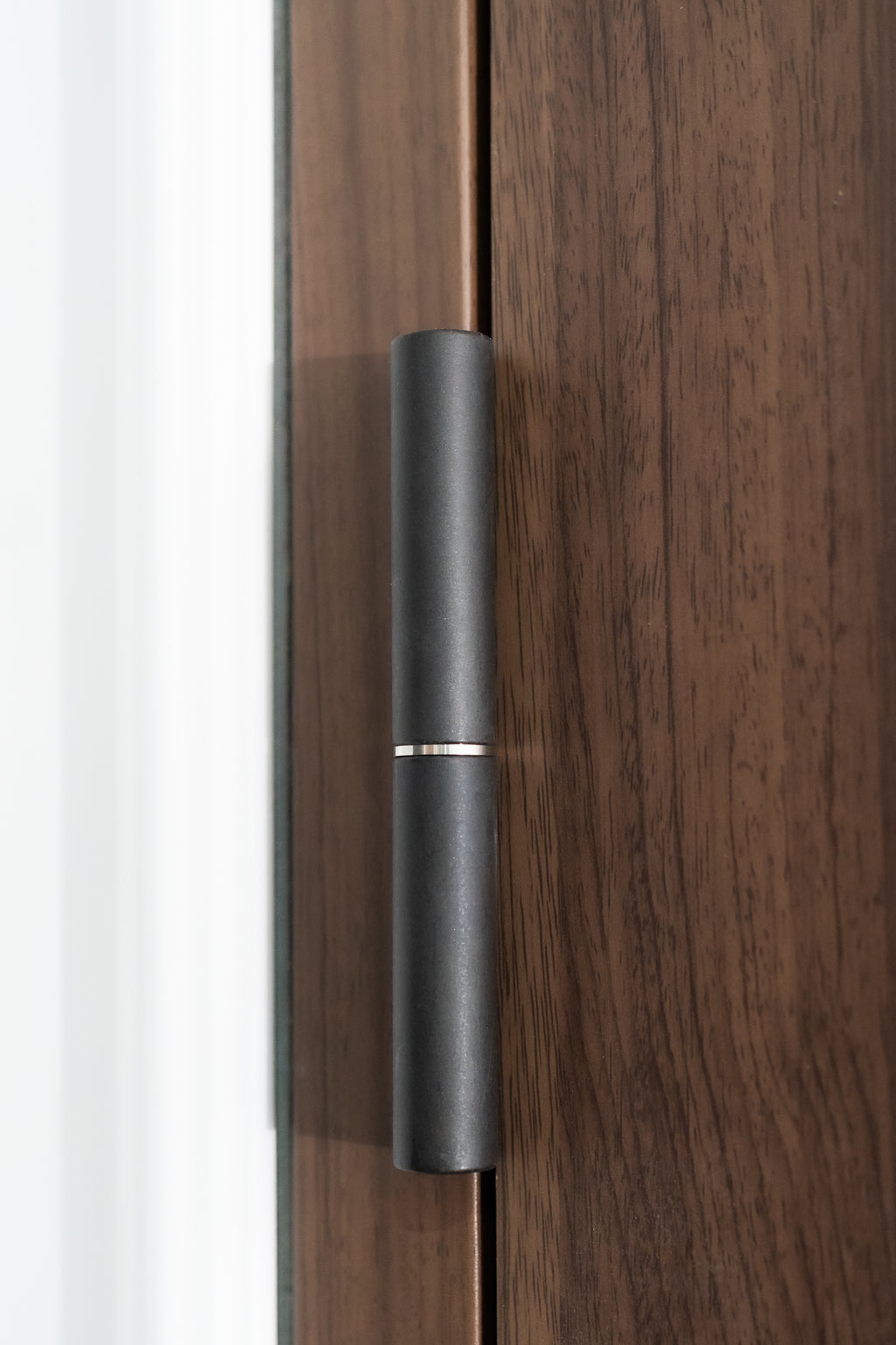 Toplotnoizolacijska varnostna vhodna vrata IronDOOR25 98×208 cm