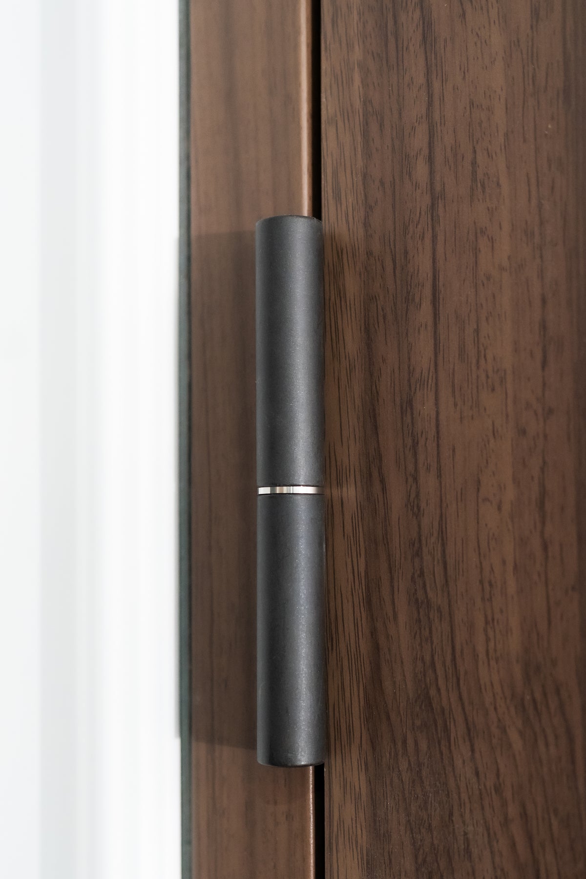 Toplotnoizolacijska varnostna vhodna vrata IronDOOR25 98×208 cm